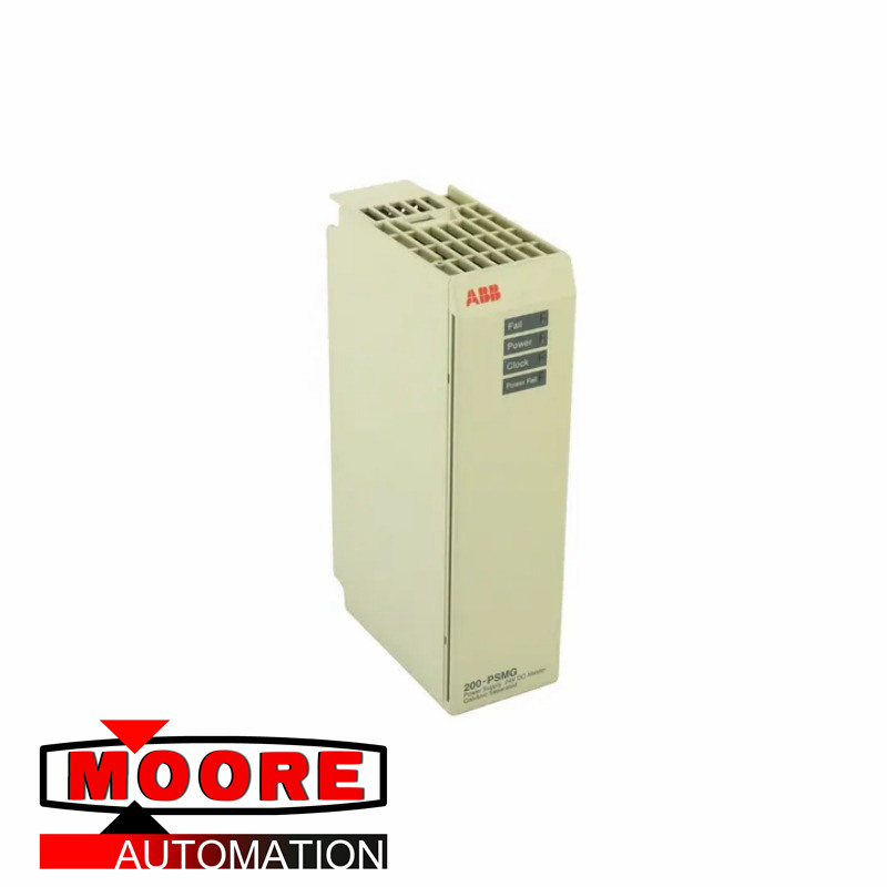 ABB 200-PSMG Power Supply