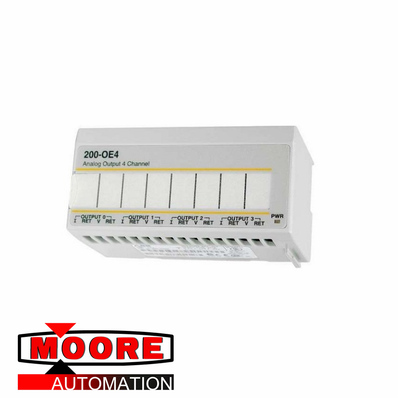ABB 200-BPN DOUBLE POLE MAIN BREAKER