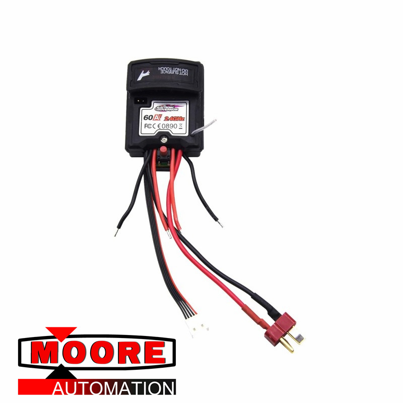 Blomiky ZJBX-25-464 Electronic Speed Controller