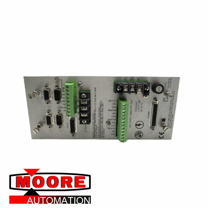 Bently Nevada 84152-01 ASSY83729-01 Record Terminals