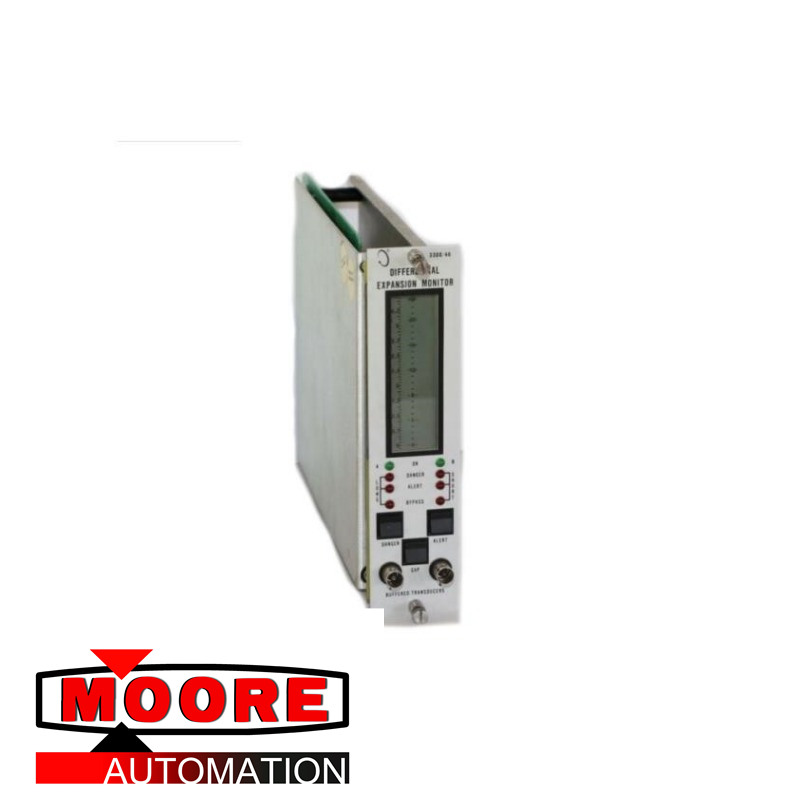 Bently Nevada 88286-01J PWA88199-01 88614-01 Terminal Board