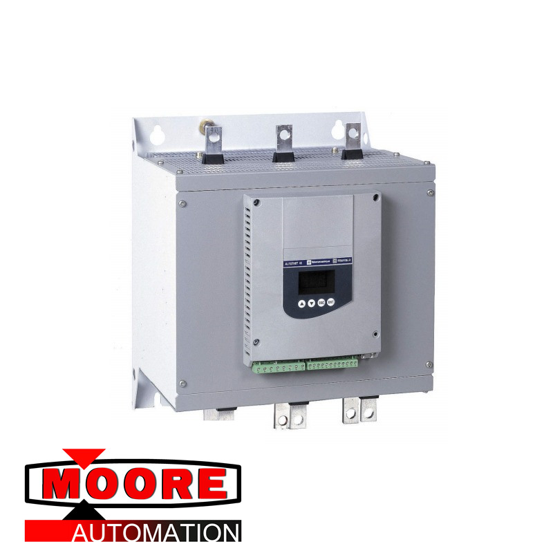 Schneider ATS48C32Y Soft Start