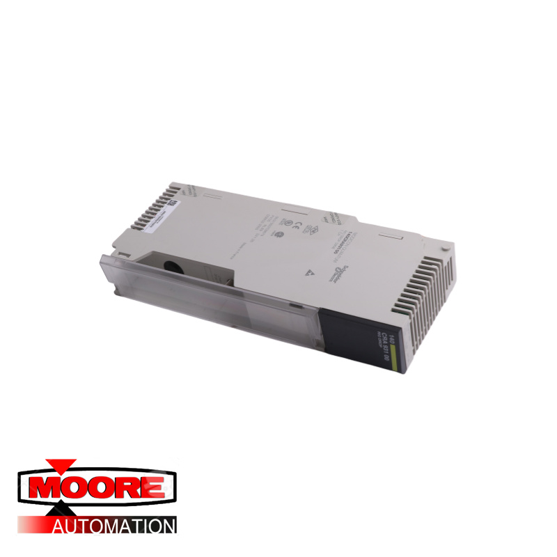 Schneider 140CRA93100 adaptor module