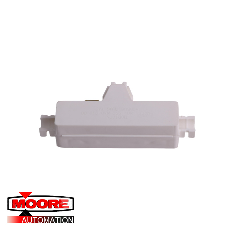 Schneider 140DDI36300 990NAD23000 junction box