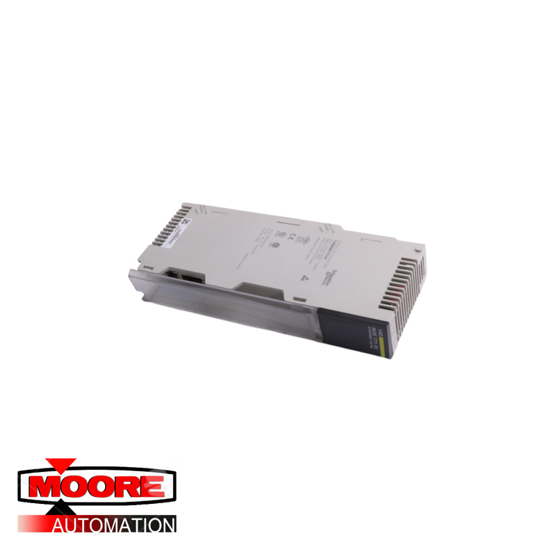 Schneider 140NOE77101 Ethernet network