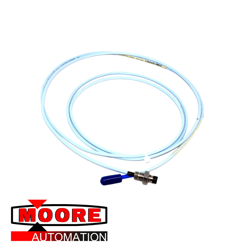 Bently Nevada 330908-22-31-10-01-05 3300 NSv Proximity Probes