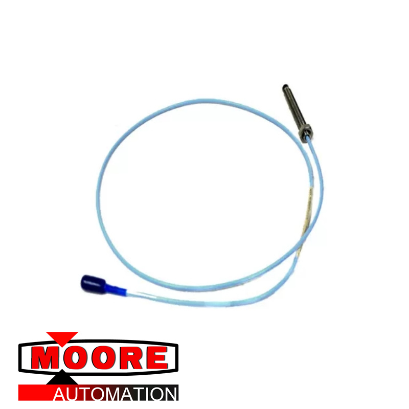 Bently Nevada 16710-15 Interconnect Cable