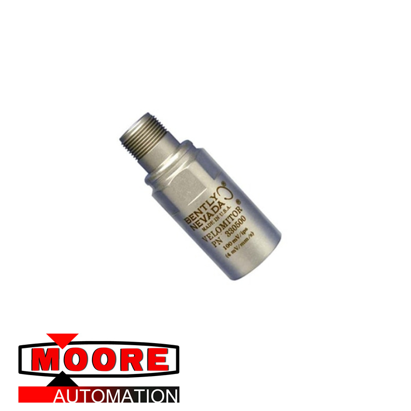 Bently Nevada 330500-02-01 Piezo-Velocity Sensor
