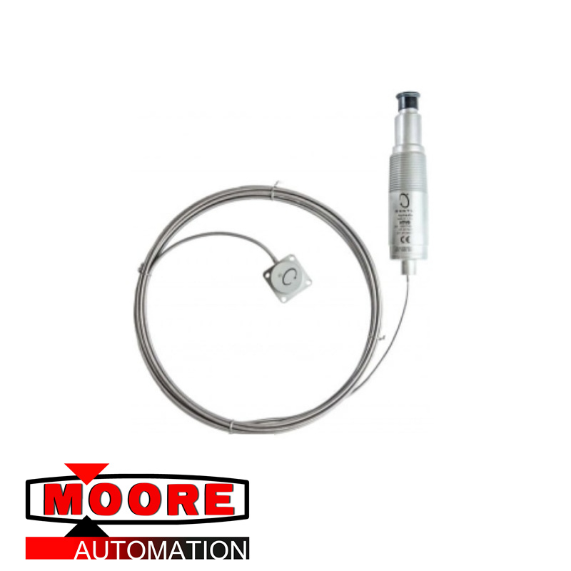 Bently Nevada 330102-00-25-10-02-05 3300 XL 8 mm Proximity Probes
