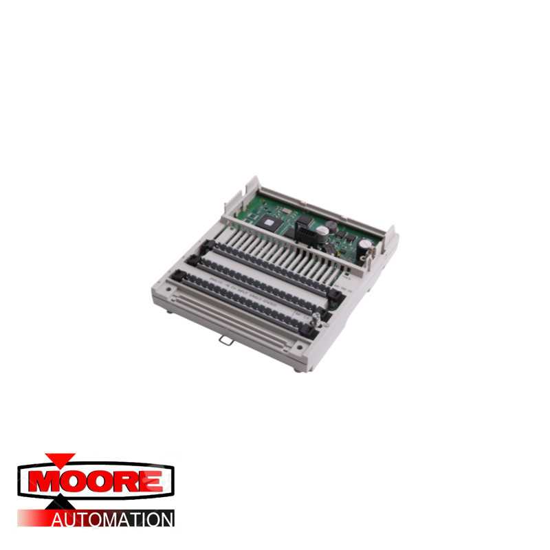 Schneider 170AAI14000 distributed analog input
