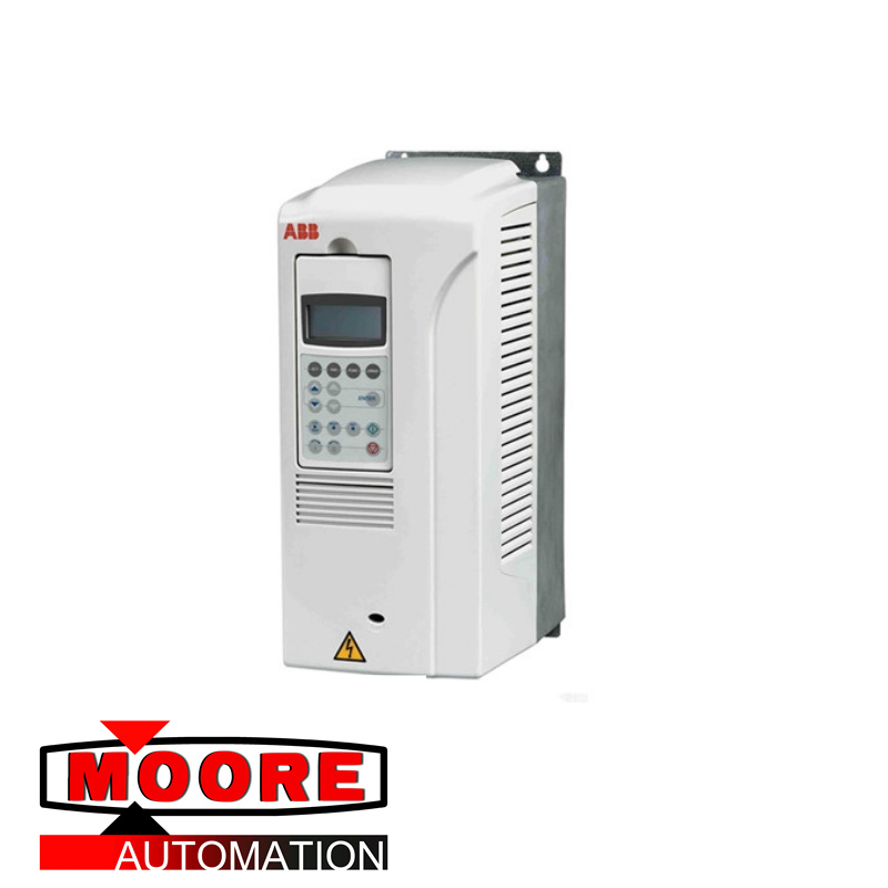 ABB DCS880-S01-0315-05X0 DC Variable Frequency Drive