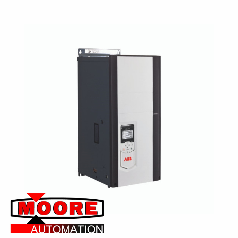 ABB DCS880-S02-0050-05X0 DC Variable Frequency Drive