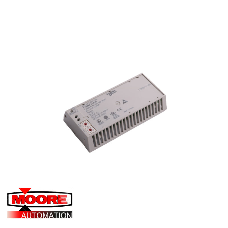 Schneider 171CCC76010 processor adaptor
