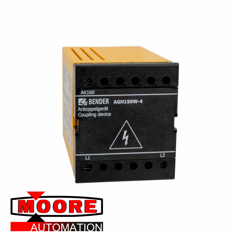 ABB AGH150W-4 Coupling Device