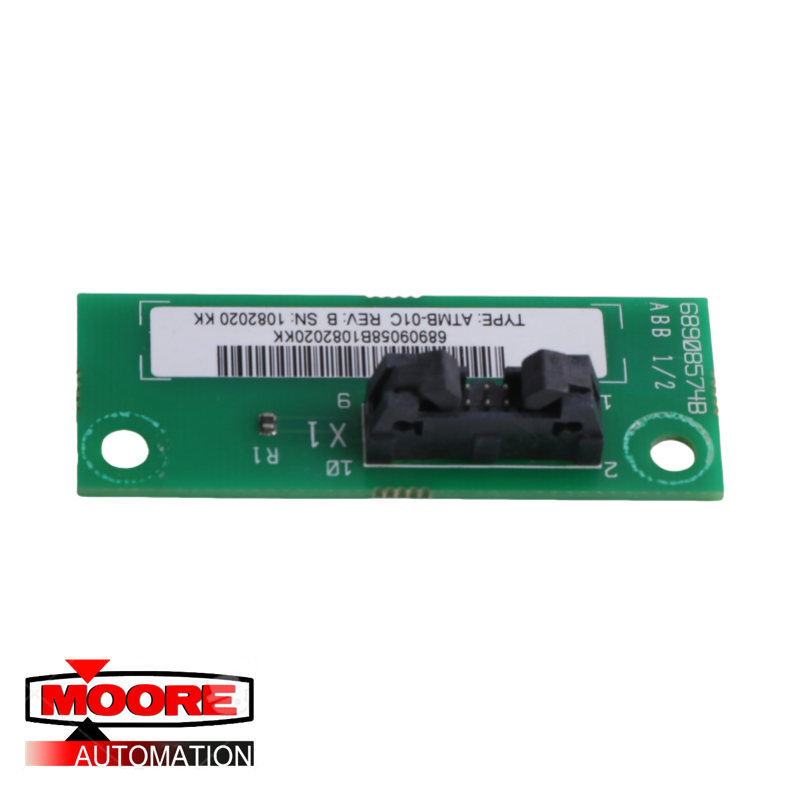 ABB  ATMB-01C Inverter Drive