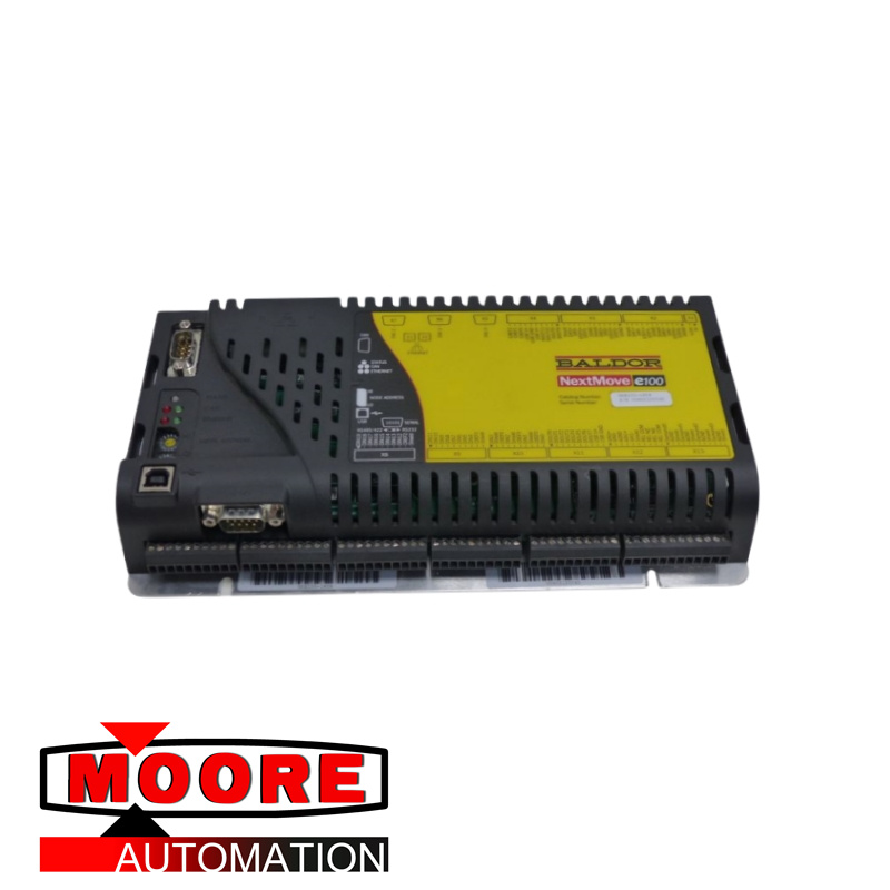 Baldor NXE100-1616S Motion Controls