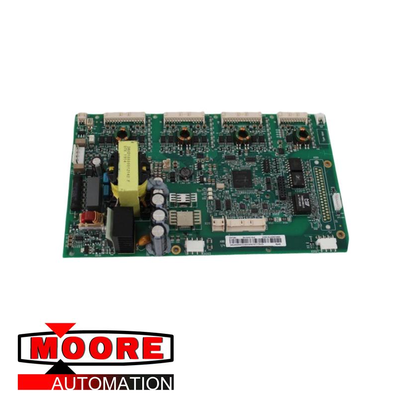 ABB "ZINT-592 3AUA0000103603" Inverter Power Board