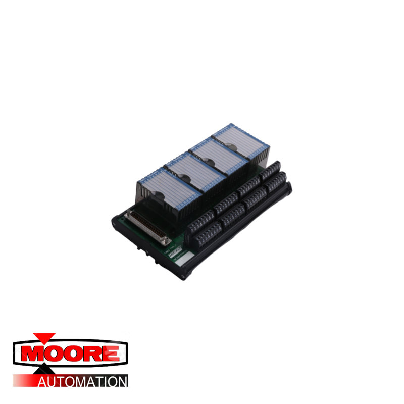 FOXBORO P0916PW0C Communication Input Interface Module
