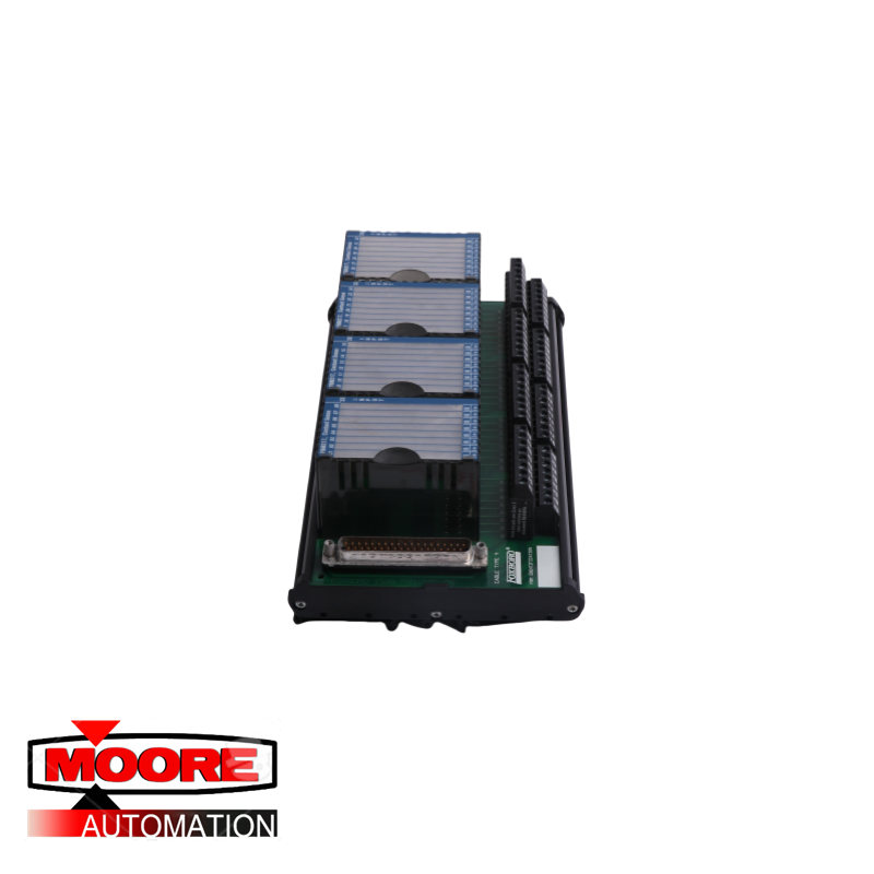 FOXBORO P0916PW0C Communication Input Interface Module