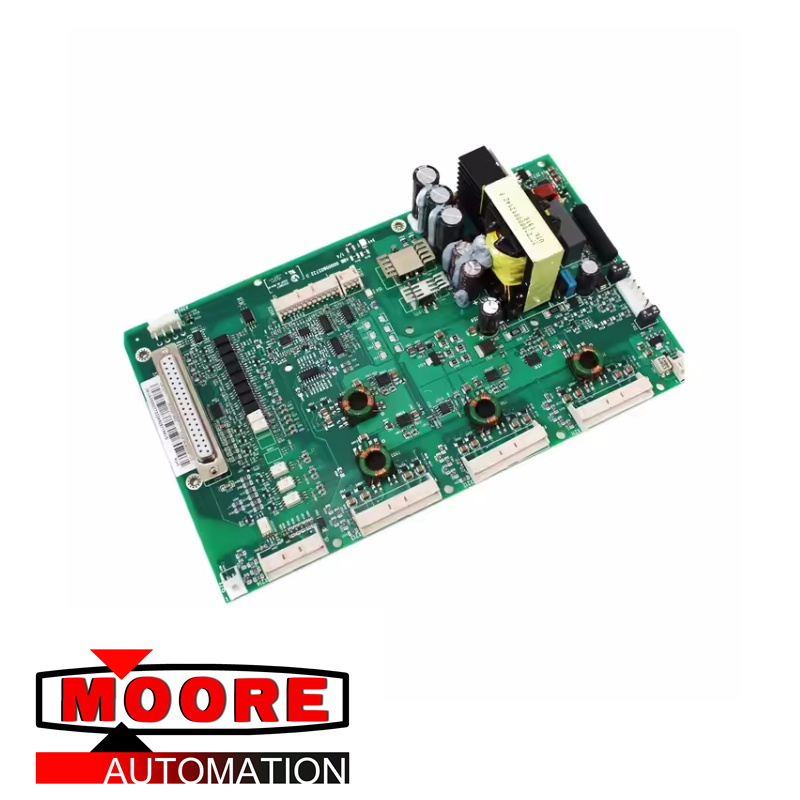 ABB "ZINT-571 3AUA0000077333" power board