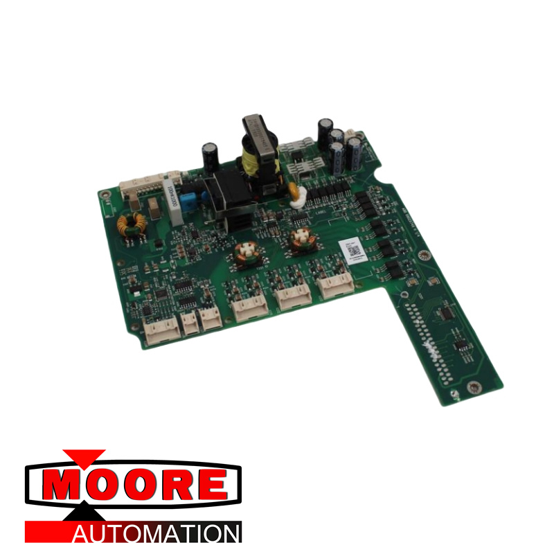 ABB "ZINT-541 3AUA0000065896R" Frequency Converter Communication Board