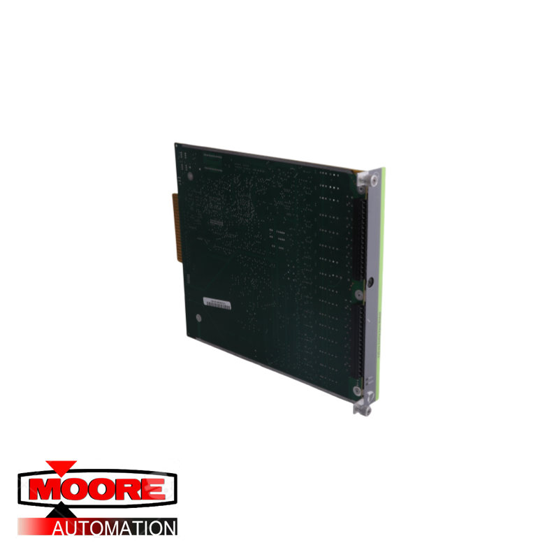 METSO IOP302 Analog Input Card
