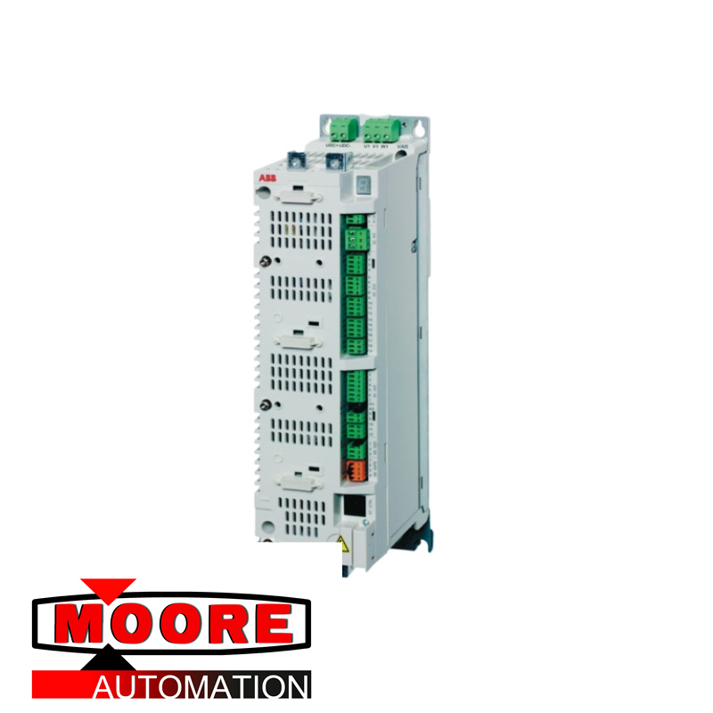 ABB ACSM1-04AM-09A5-4+L517 Frequency Converter