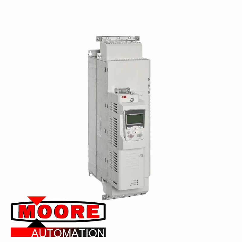 ABB ACS850-04-010A-5+J400 frequency inverter