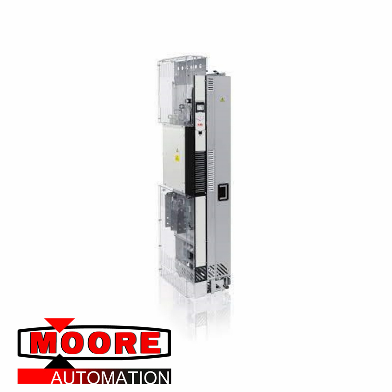 ABB ACS880-04-330A-7 LV AC industrial single drive module