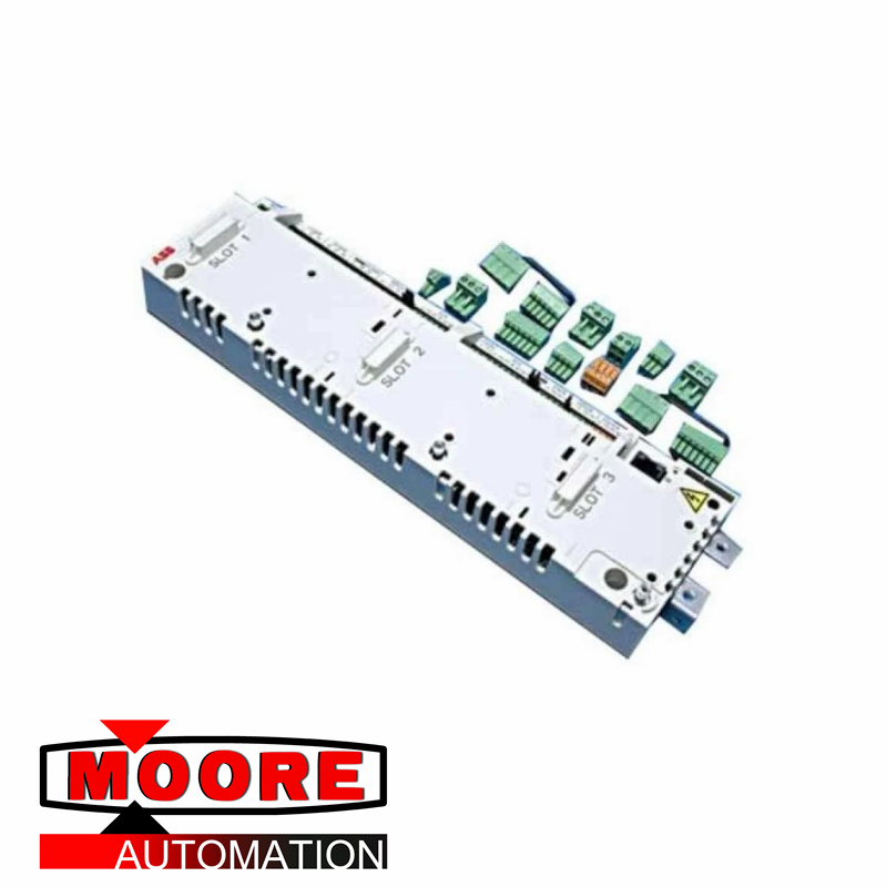 ABB JCU-11 Control Unit Spare Part Kit