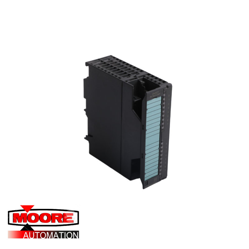 SIEMENS 6ES7321-1BH10-0AA0 Control System