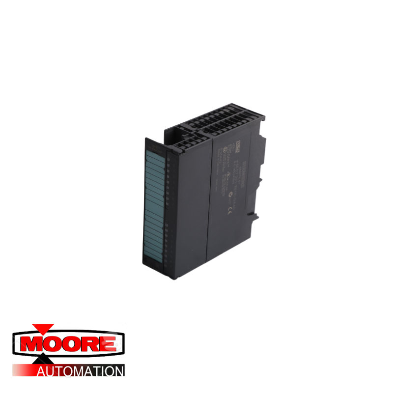SIEMENS 6ES7321-1BH10-0AA0 Control System