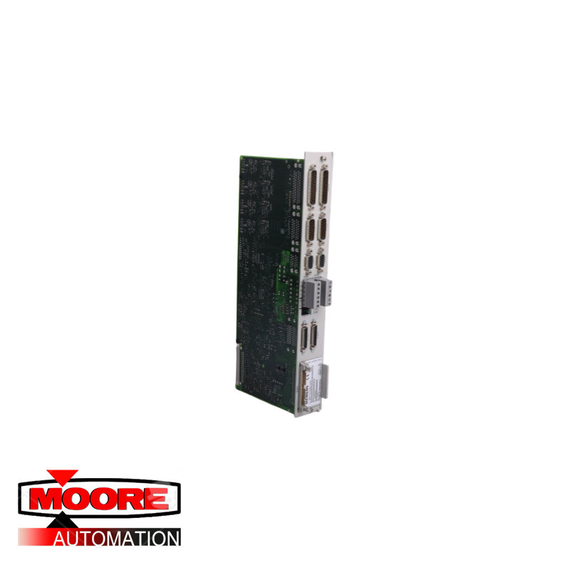 SIEMENS 6SN1118-0DK23-0AA2 Control Card