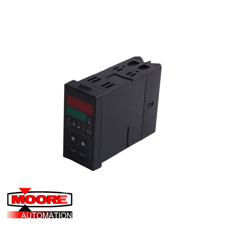 SIEMENS RWF40.000A97 proportional regulator