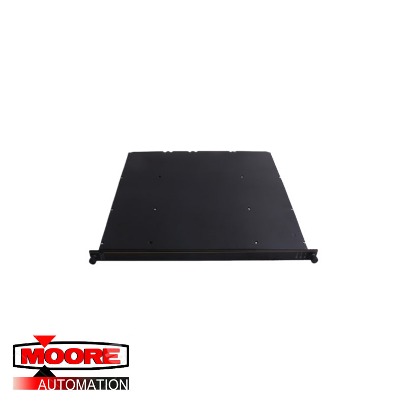 Triconex 3700A Enhanced Intelligent Module
