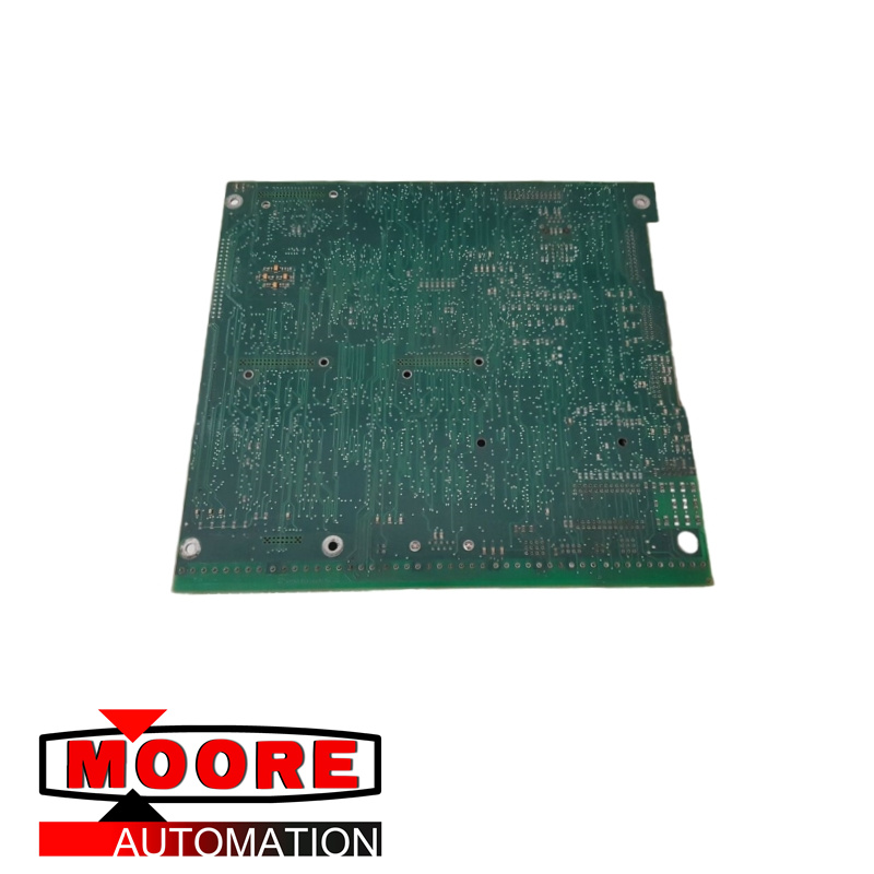 ABB "SDCS-CON-4 3ADT313900R1001" CONTROL