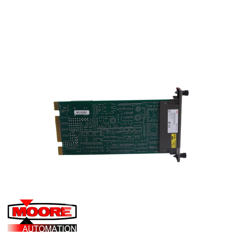 ABB IMHSS03 Hydraulic Servo Module