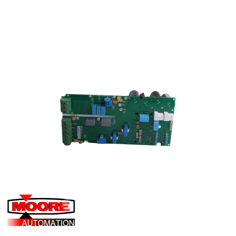 ABB ZMAC-542 3AXD50000022463 Inverter driver board