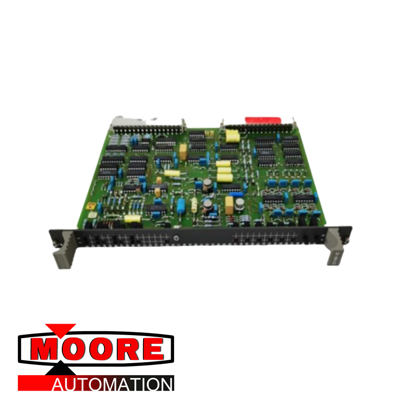 ABB TINT-6511 LV AC wall-mounted drive