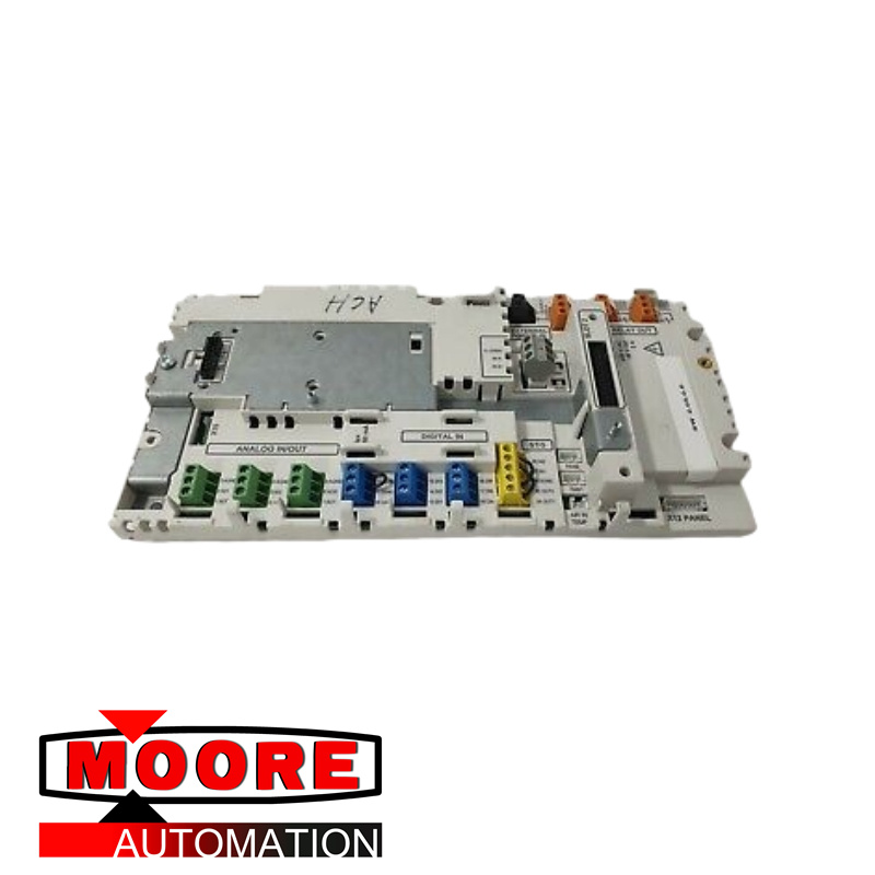 ABB "CCU-24-H 3AXD50000018771" Control unit