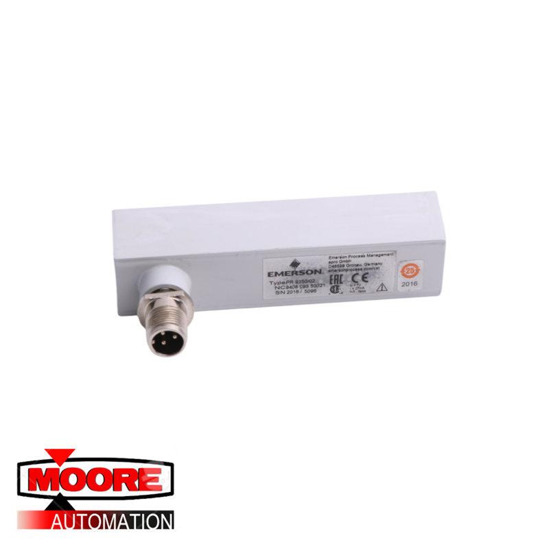 EMERSON PR9350'02 EPRO SENSOR