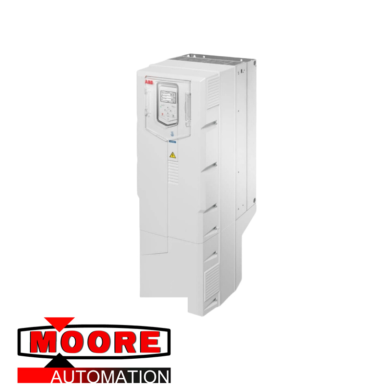 ABB "ACH580-01-096A-4 LV AC wall-mounted drive
