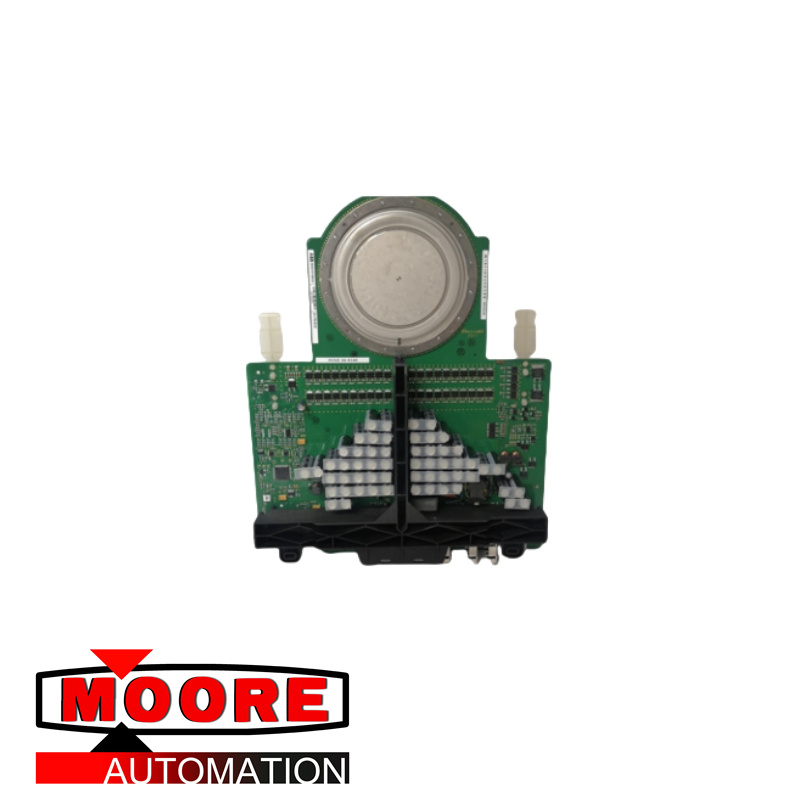 ABB 3BHB020720R0002 5SHY3545L0016 IGCT MODULE
