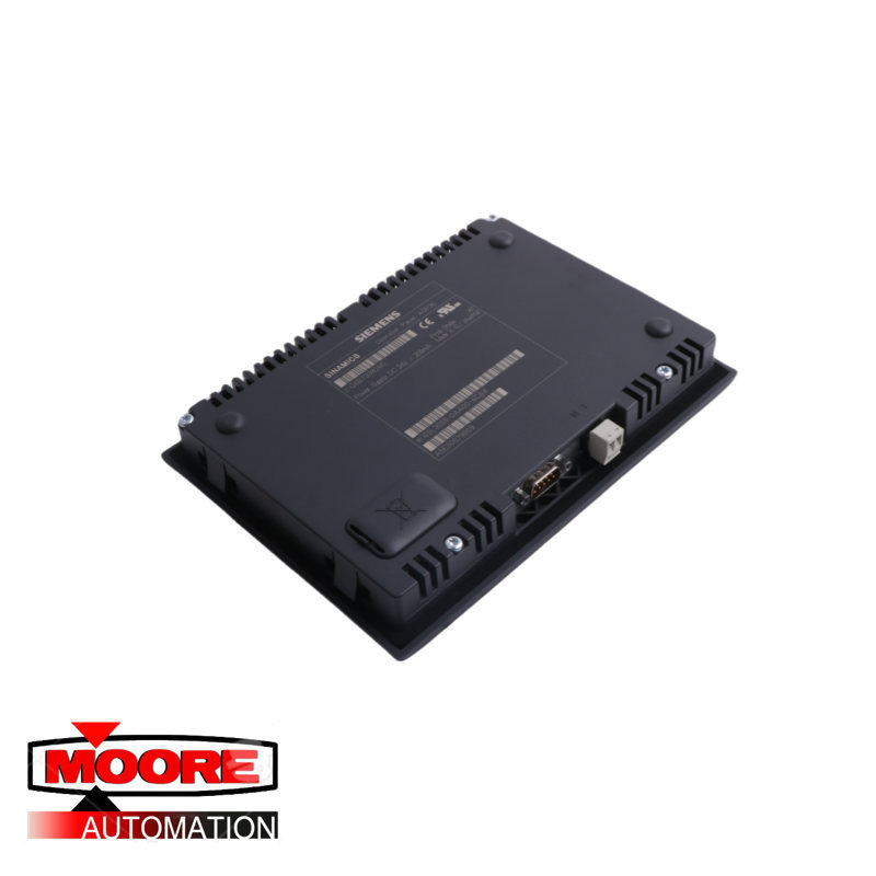 SIEMENS 6SL3055-0AA00-4CA4  panel