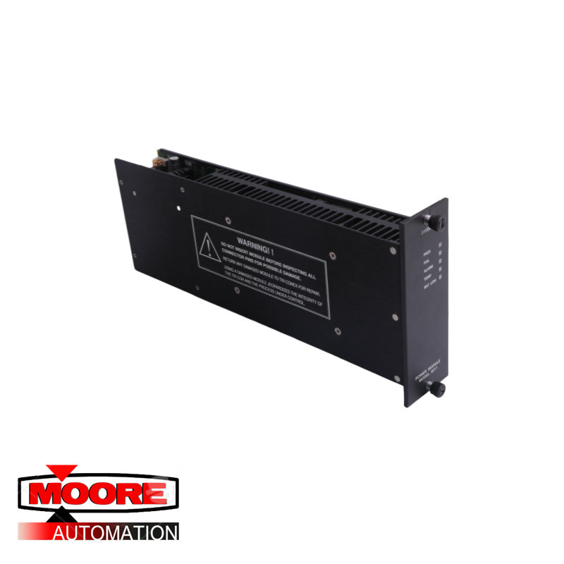 Triconex 8311 Terminal Board