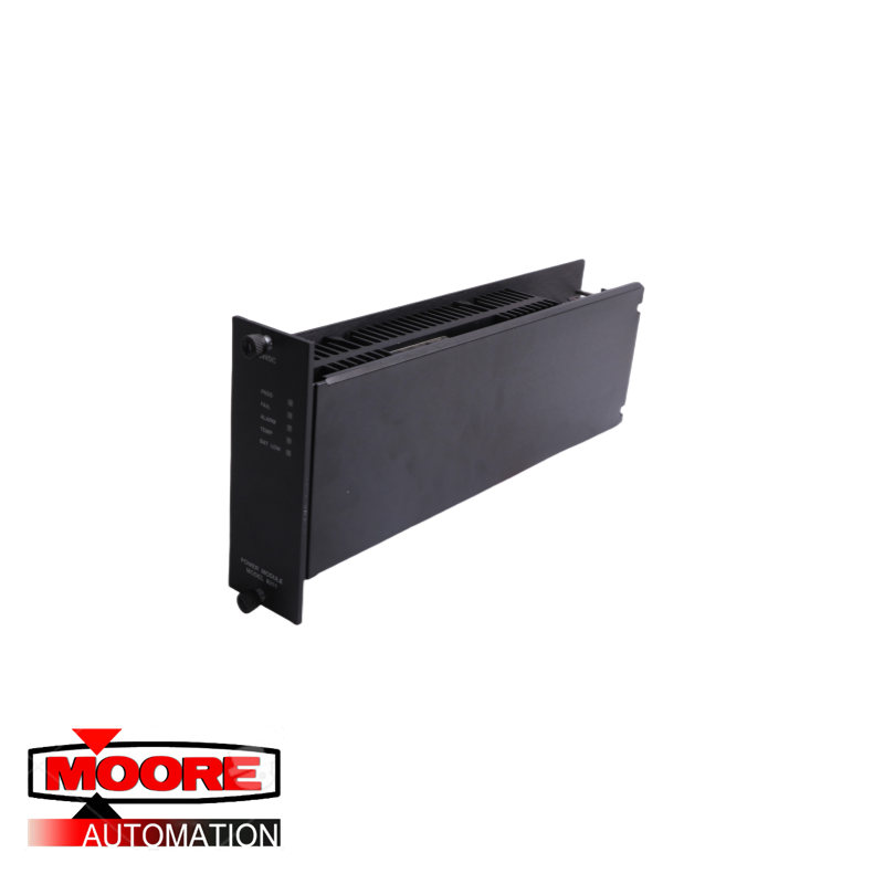 Triconex 8311 Terminal Board