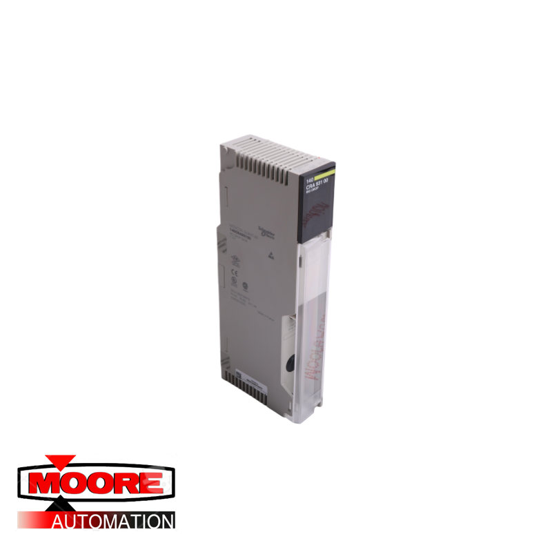 SCHNEIDER 140CRA93100 module