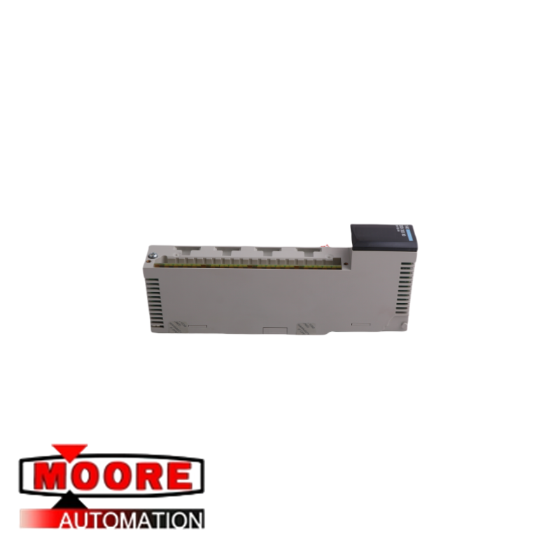SCHNEIDER 140DDI35300 discrete input module