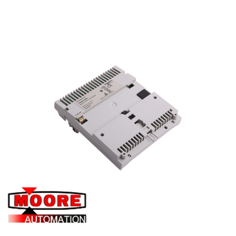 SCHNEIDER 170AAI14000 analog input