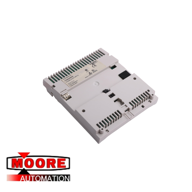 SCHNEIDER 170ADI35000 Input Module